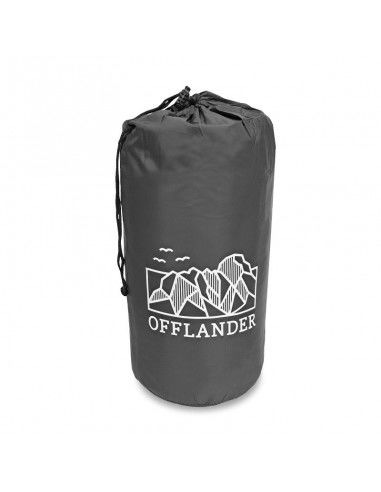 Offlander camping blanket OFFCACC02GR