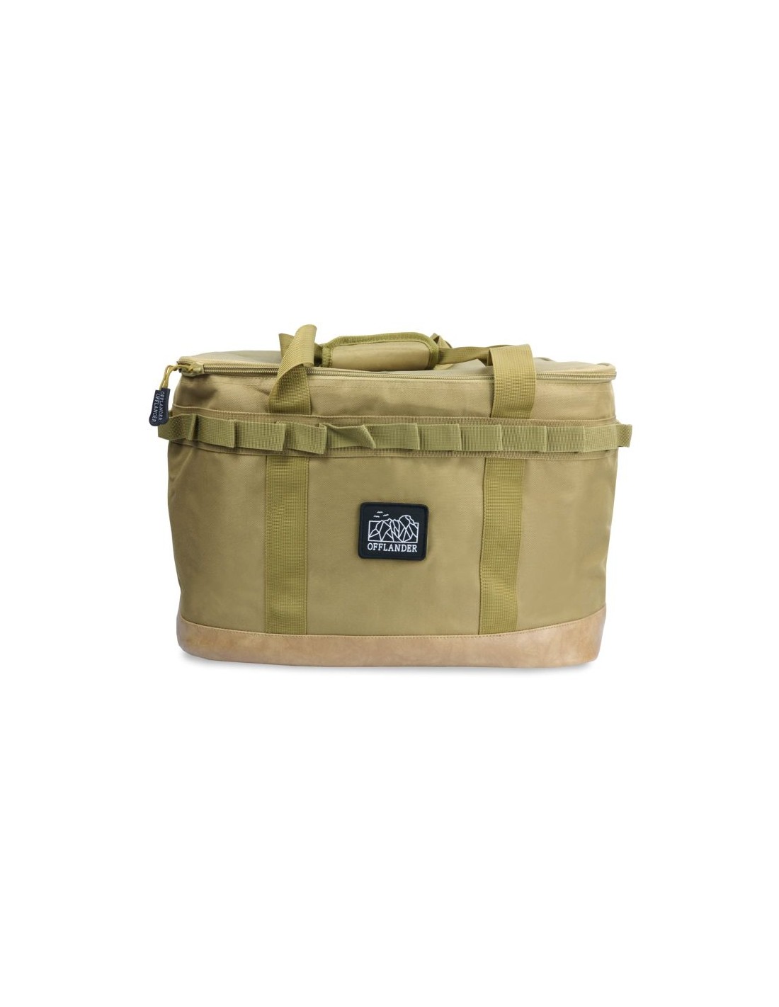 Offlander Offroad 14L camping bag OFFCACC14