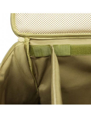 Offlander Offroad 14L camping bag...