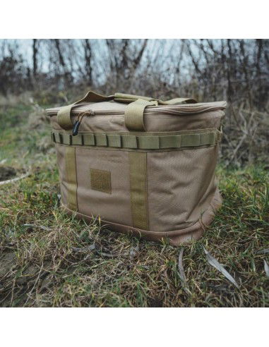 Offlander Offroad 14L camping bag...