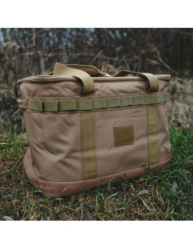 Offlander Offroad 14L camping bag...