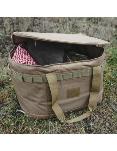 Offlander Offroad 14L camping bag...