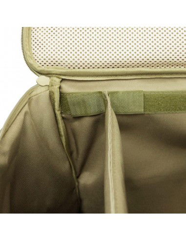 Offlander Offroad 14L camping bag...