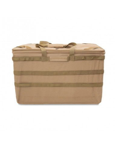 Offlander Offroad camping bag with...