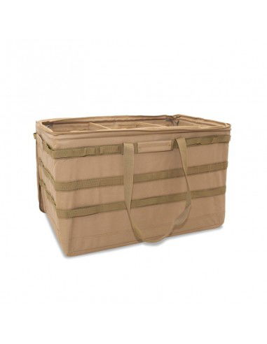 Offlander Offroad camping bag with...