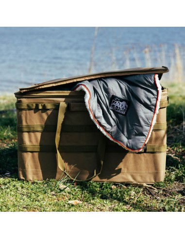 Offlander Offroad camping bag with...