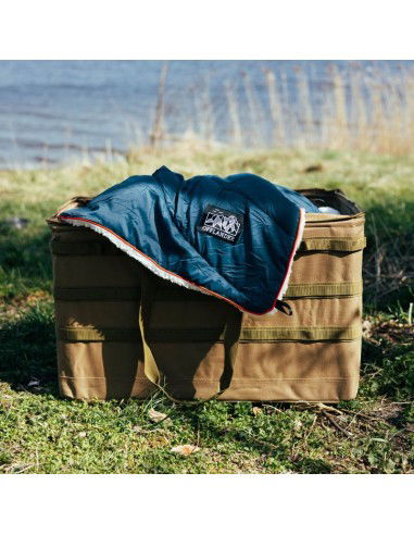 Offlander Offroad camping bag with...