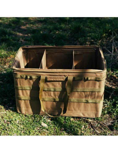 Offlander Offroad camping bag with...