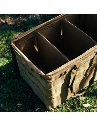 Offlander Offroad camping bag with...