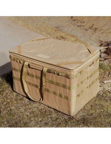 Offlander Offroad camping bag with...