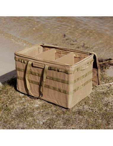 Offlander Offroad camping bag with...