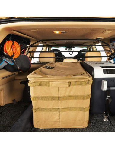 Offlander Offroad camping bag with...