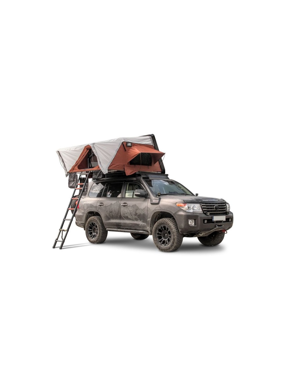 Offlander Fold 2 OFFFOLD2 roof tent