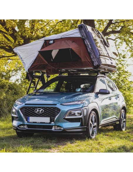 Offlander Fold 2 OFFFOLD2 roof tent