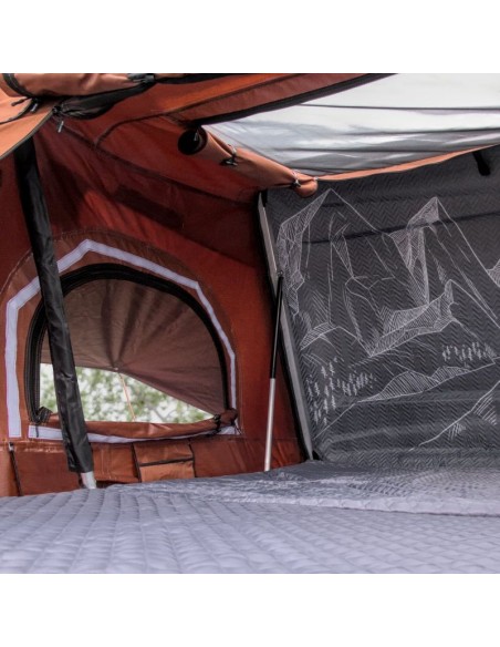 Offlander Fold 2 OFFFOLD2 roof tent