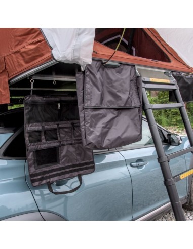 Offlander Fold 2 OFFFOLD2 roof tent