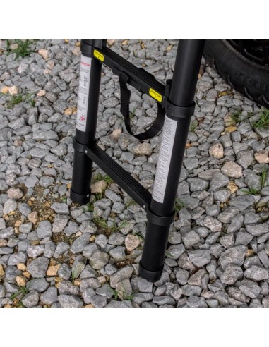 Offlander Fold 2 OFFFOLD2 roof tent