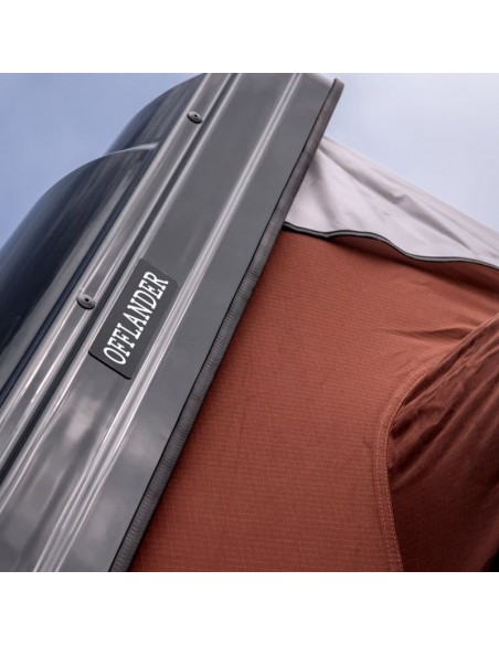 Offlander Fold 2 OFFFOLD2 roof tent