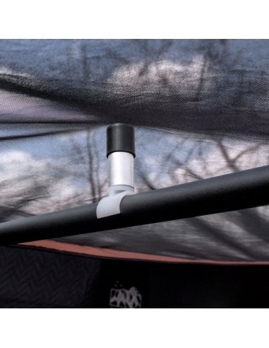 Offlander Fold 2 OFFFOLD2 roof tent