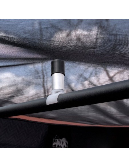 Offlander Fold 2 OFFFOLD2 roof tent