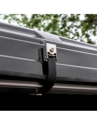 Offlander Fold 2 OFFFOLD2 roof tent