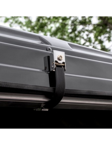 Offlander Fold 2 OFFFOLD2 roof tent