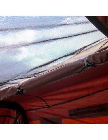 Offlander Fold 4 OFFFOLD4 roof tent