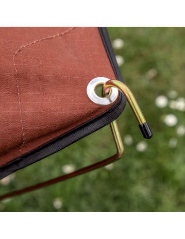 Offlander Fold 4 OFFFOLD4 roof tent