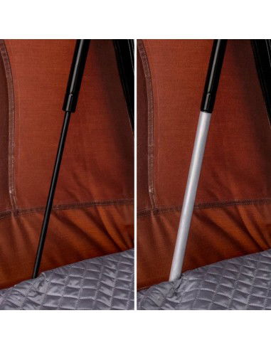 Offlander Fold 4 OFFFOLD4 roof tent