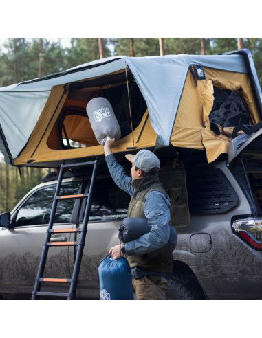 Offlander Fold 4 Sand OFFFOLD4SAND...