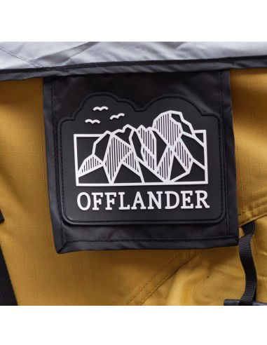 Offlander Fold 4 Sand OFFFOLD4SAND...