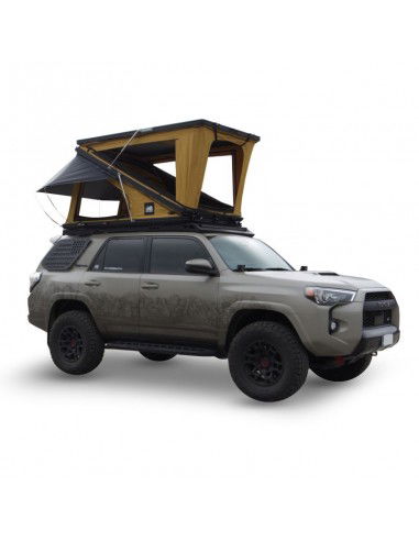 Offlander Kara Kum S roof tent...