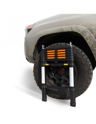 Offlander Kara Kum S roof tent...