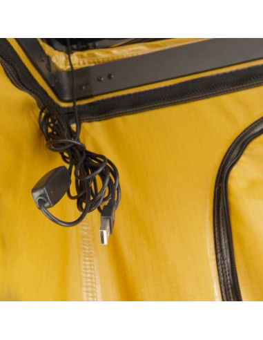 Offlander Kara Kum S roof tent...