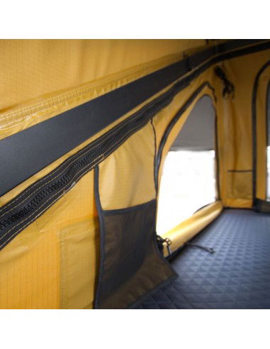 Offlander Kara Kum S roof tent...