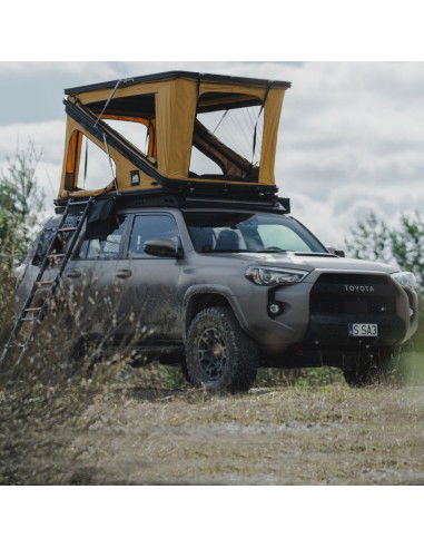 Offlander Kara Kum S roof tent...