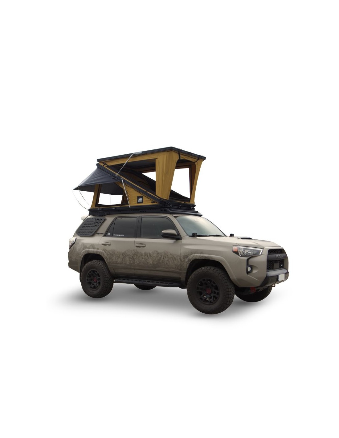 Offlander Offlander Kara Kum L roof tent OFFRTTKARAKUML