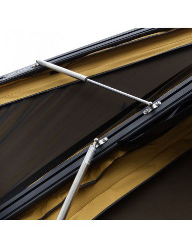 Offlander Kara Kum L roof tent...