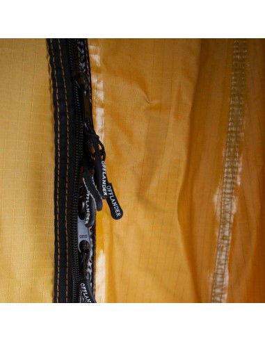 Offlander Kara Kum L roof tent...