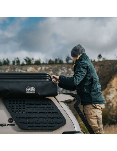 Offlander Kara Kum L roof tent...