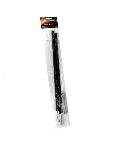 High Peak tent frame 4 pcs frame diameter 75 mm 41710