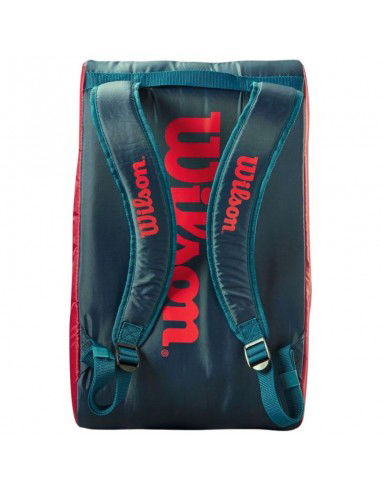 Wilson Jr Padel Racket Bag WR8902902001