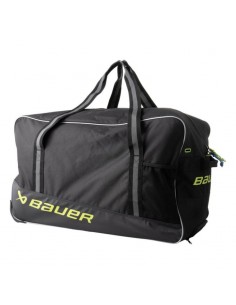 Bauer Core 24 Jr 1063640 Hockey Bag on Wheels
