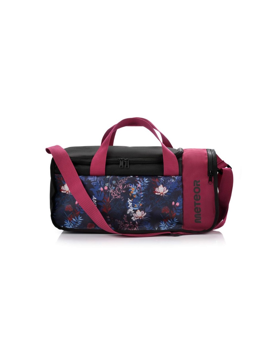 Men's Bags Meteor Black