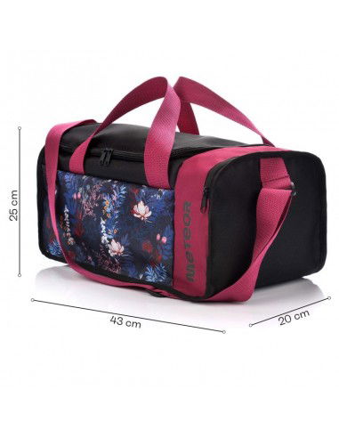Meteor Nanuq 16893 fitness bag