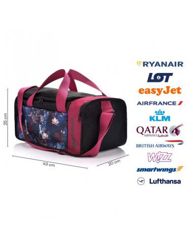 Meteor Nanuq 16893 fitness bag