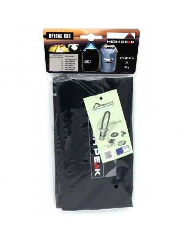 High Peak Drybag 1L XXS 32057