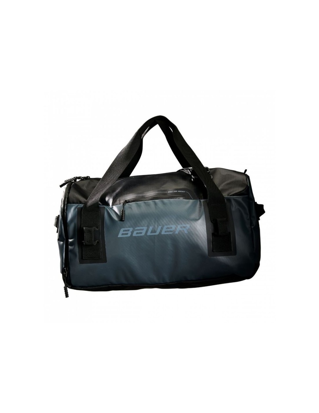 Bauer Tactical Duffle 1060449 hockey bag