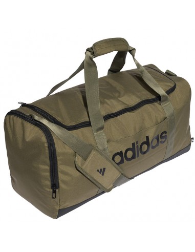 Adidas Linear Duffel bag IN6119