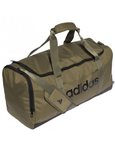 Adidas Linear Duffel bag IN6119